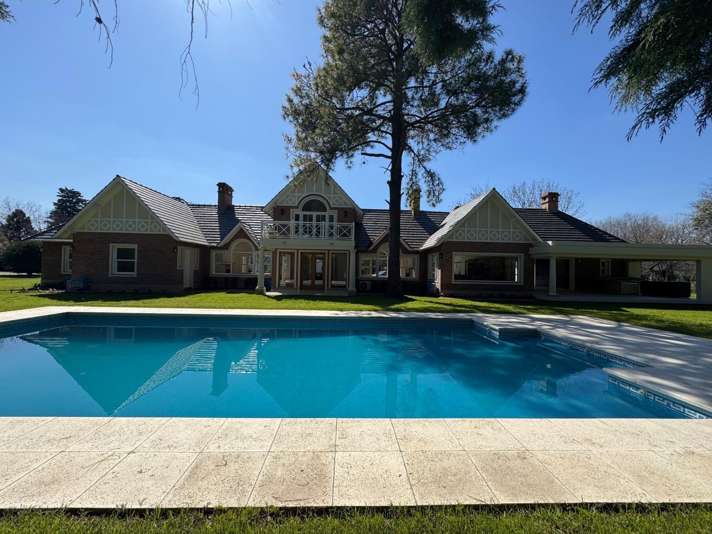 Au Acceso Oeste Km 42.5 Moreno