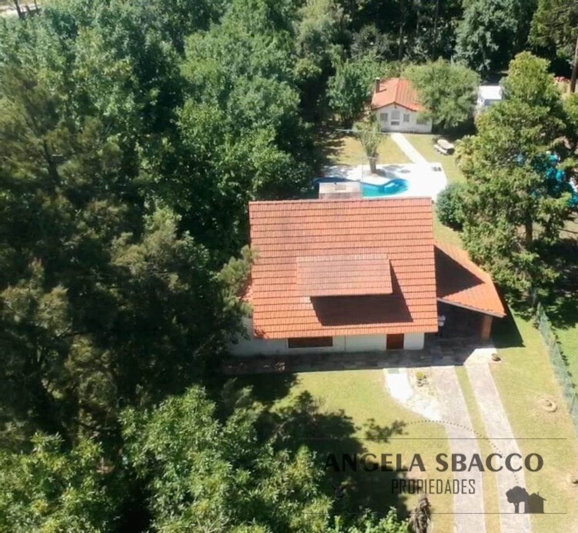 Rio Parana, Parque Exaltación