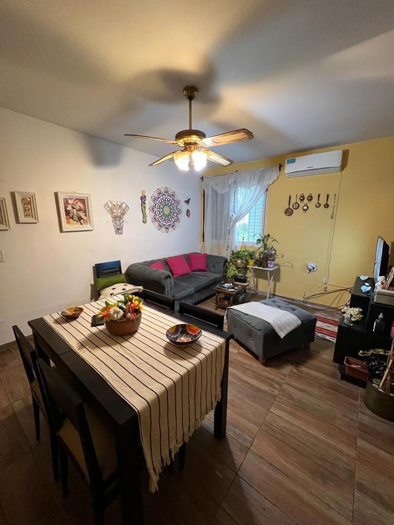 Departamento en Venta en San Fernando, USD 80.000