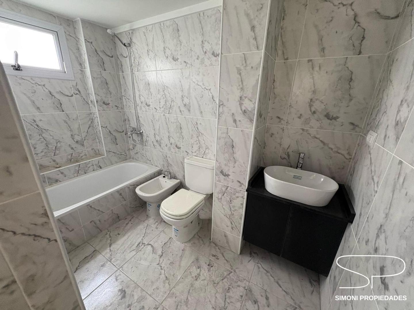 Departamento en Venta en Villa Ballester, USD 110.000