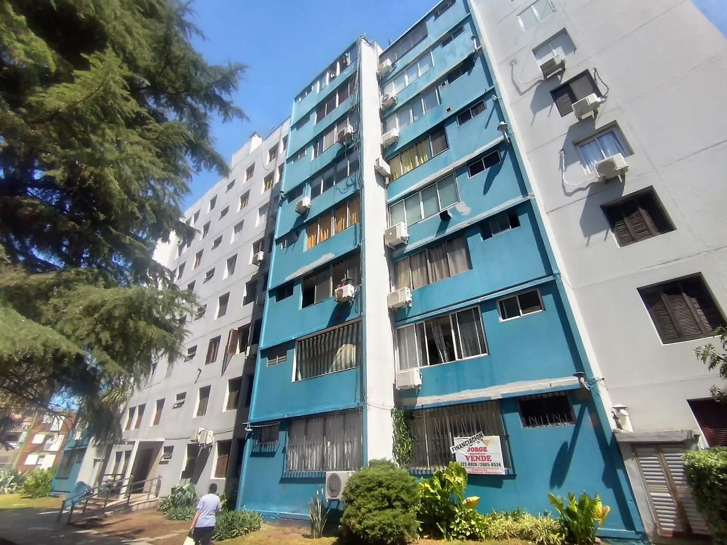 VENTA CIUDAD MADERO 4 AMB BALCON OPORTUNIDAD