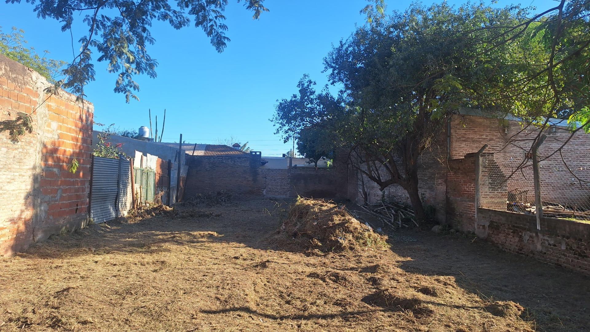 Terreno en Venta en Resistencia, USD 26.000