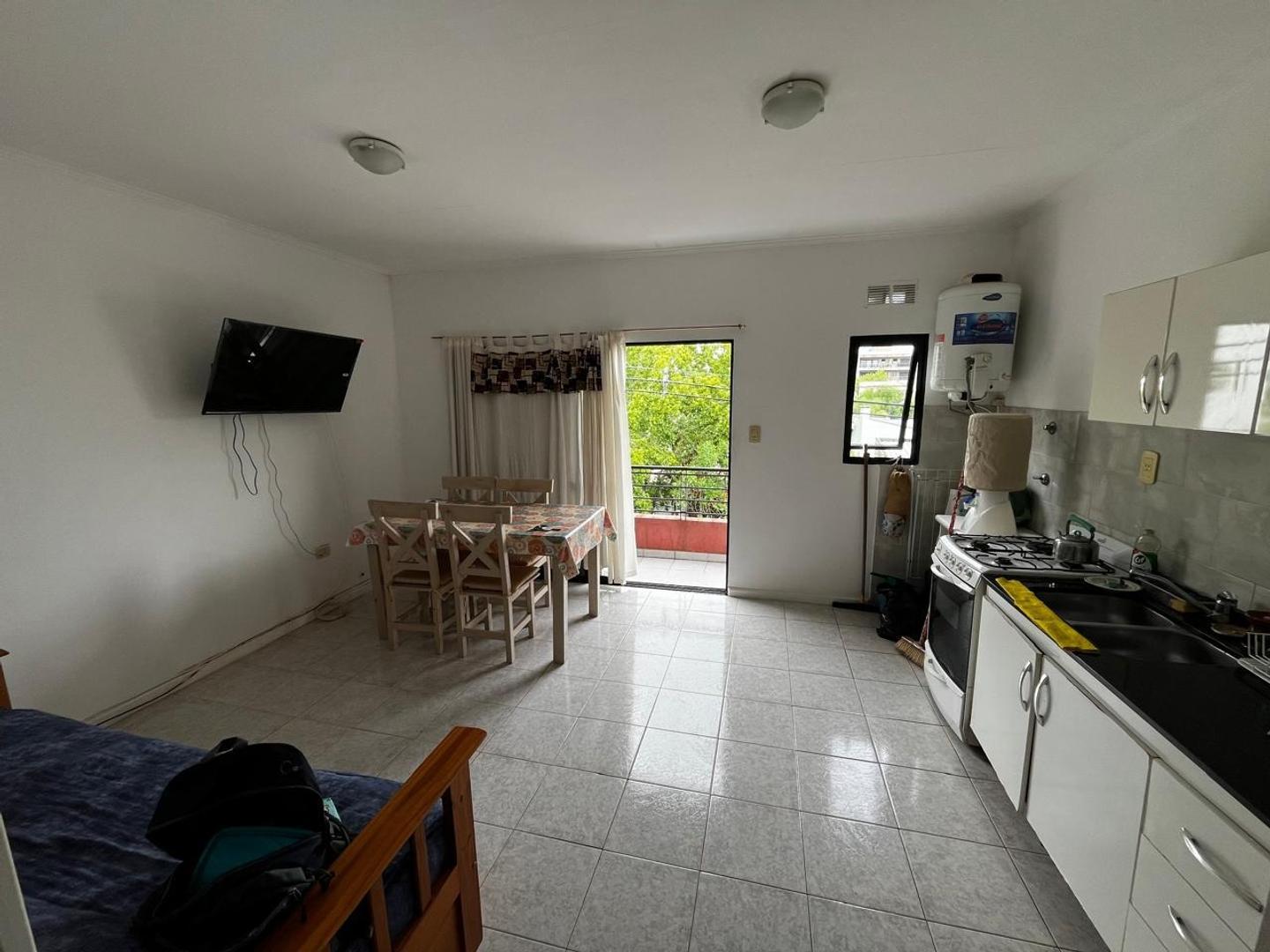 Departamento en Venta con 1 cochera