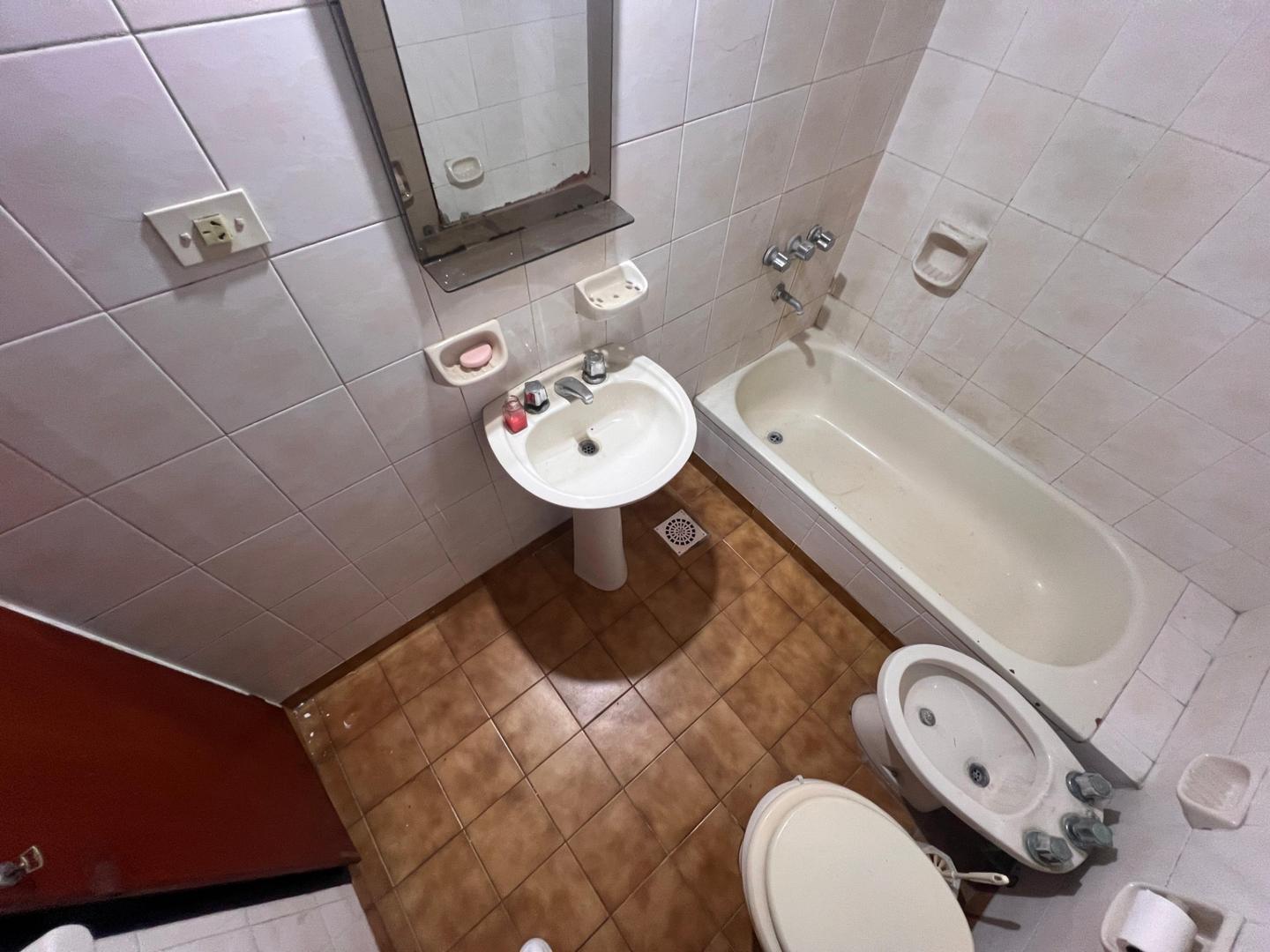 Departamento en Alquiler en La Plata, $ 430.000