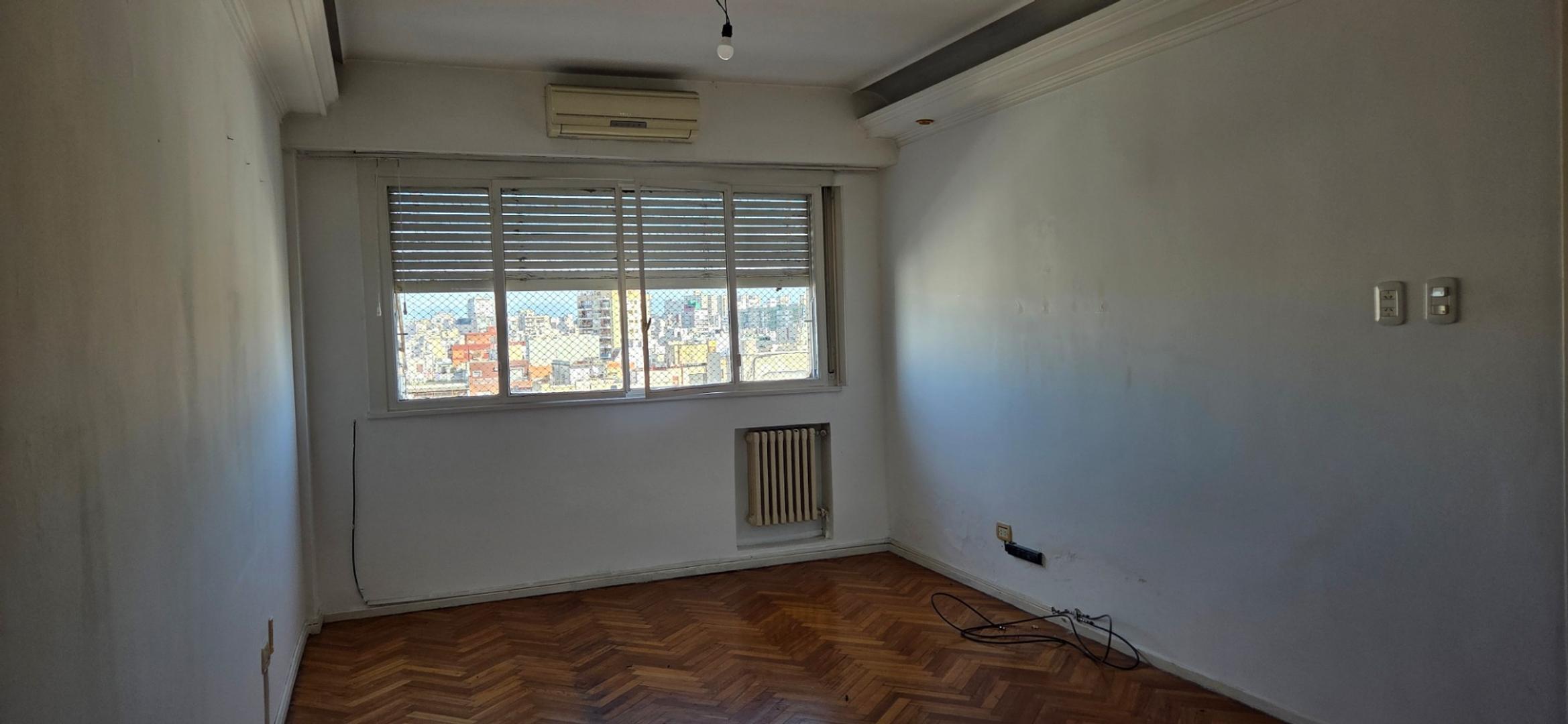 Departamento en Alquiler en Almagro, $ 1.250.000