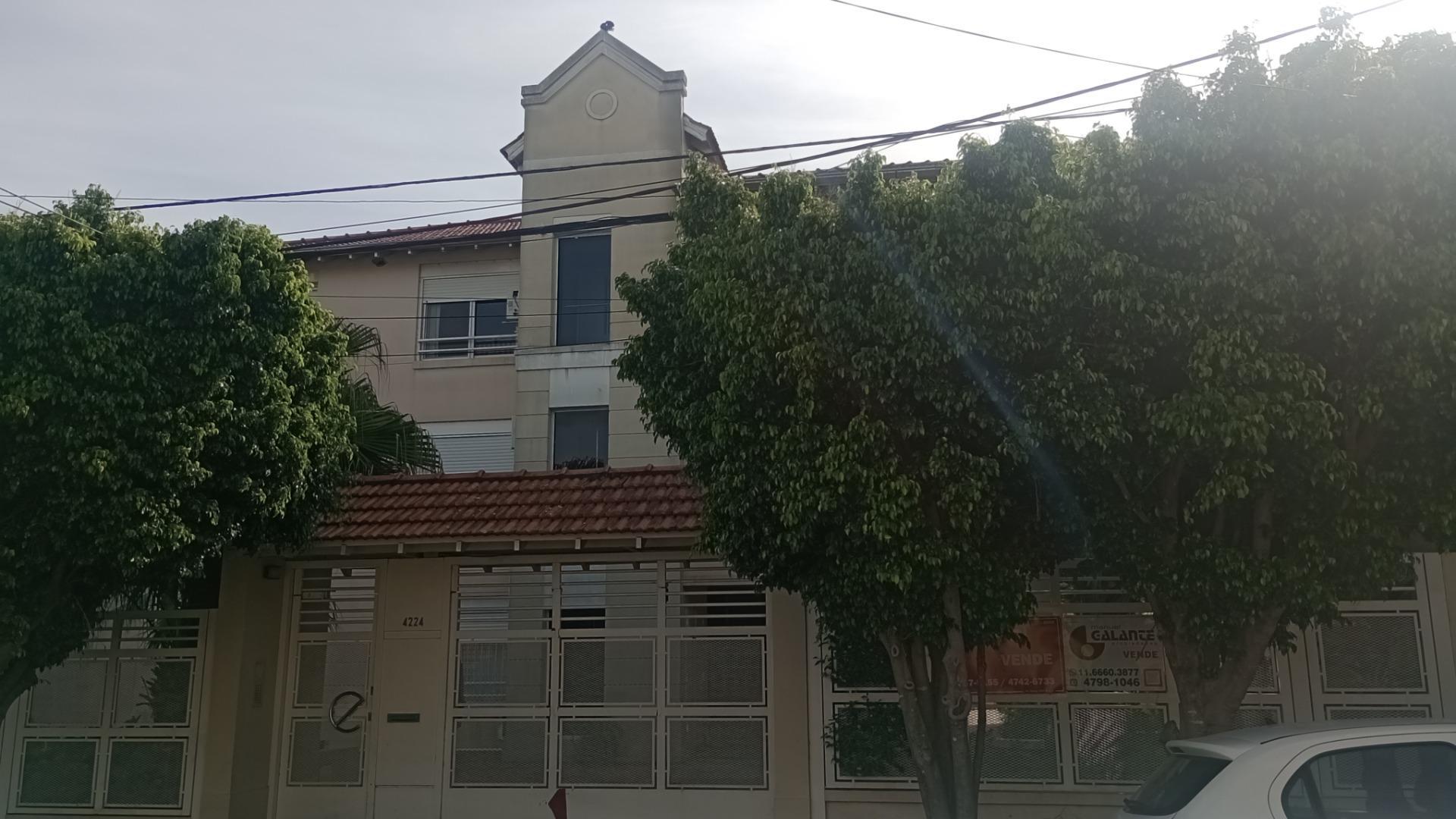 Dr. Jonas Salk 4200, Piso 2