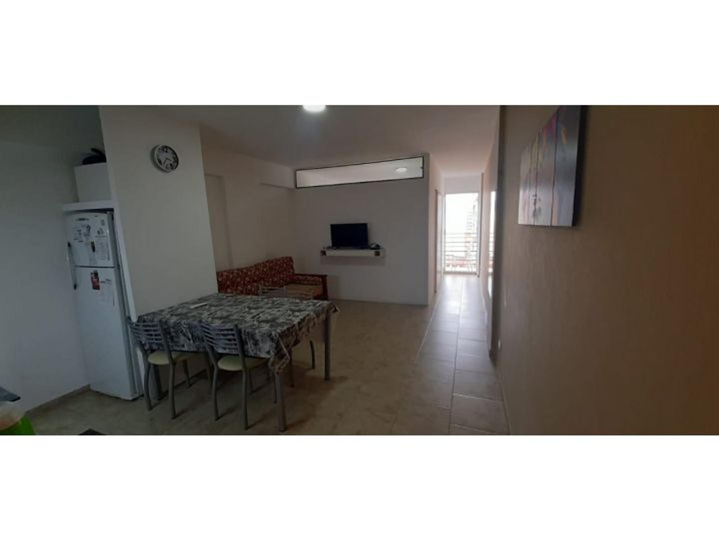 Departamento en Alquiler Temporal 10 años