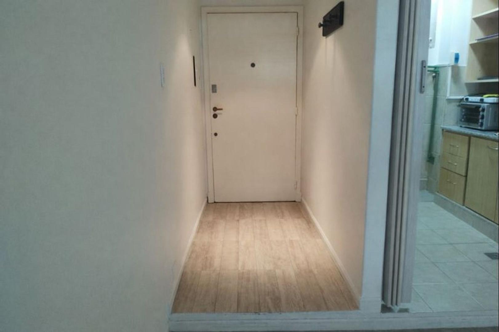 Departamento en Alquiler al Suroeste