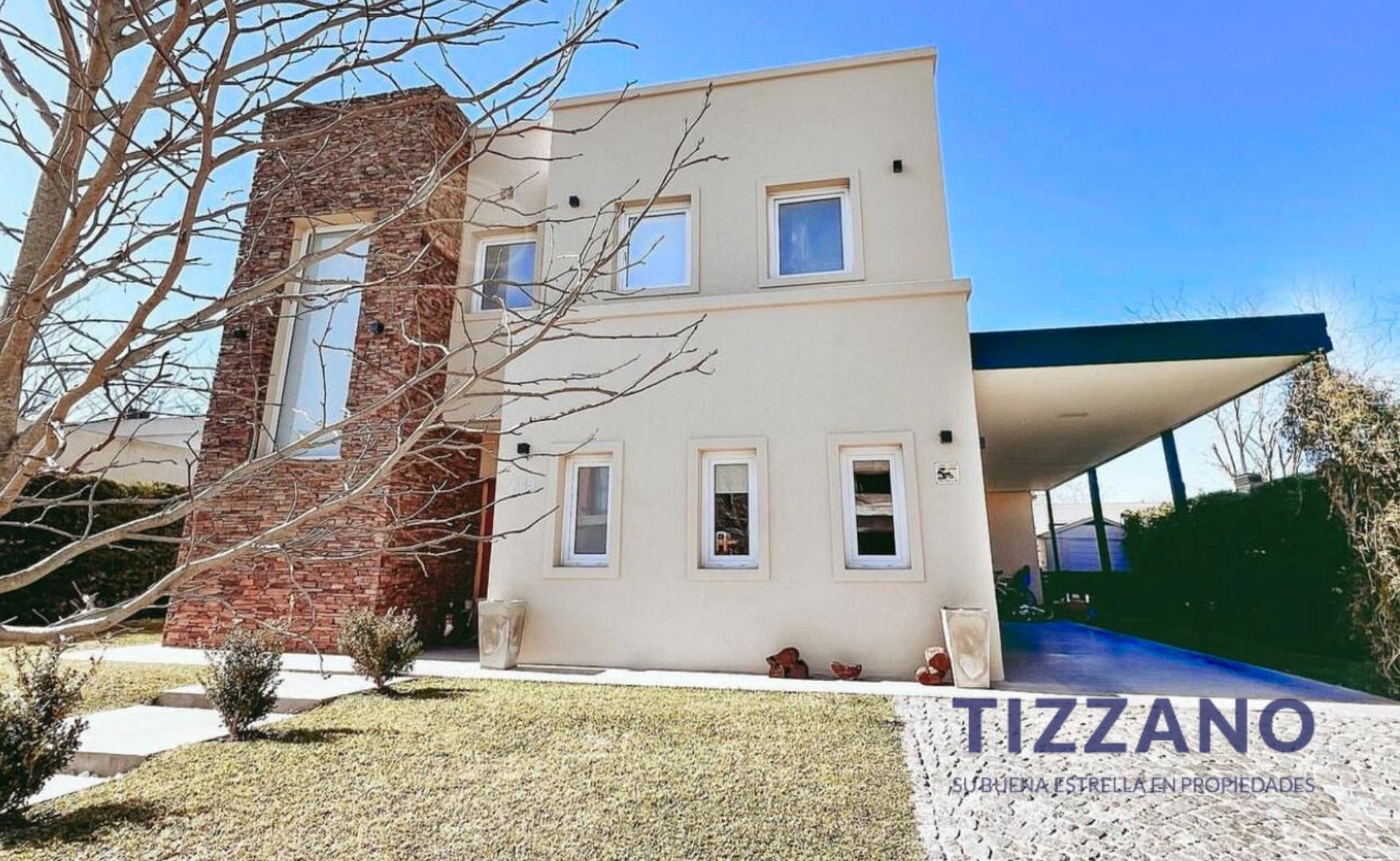 Casa en Alquiler en Fincas de Hudson, USD 2.500