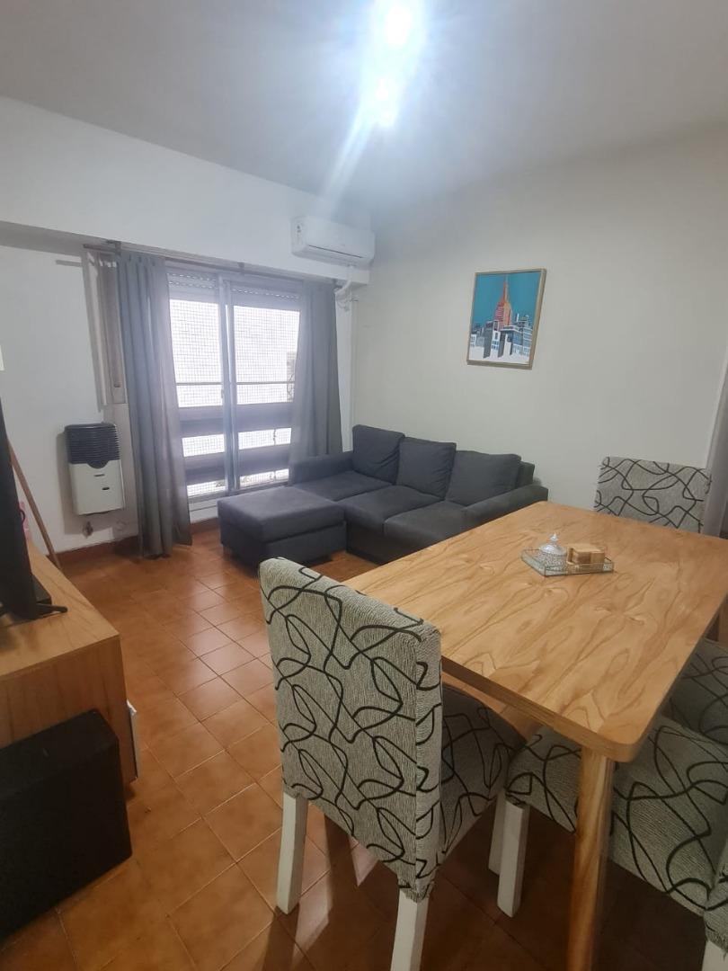 Departamento en Venta al Este