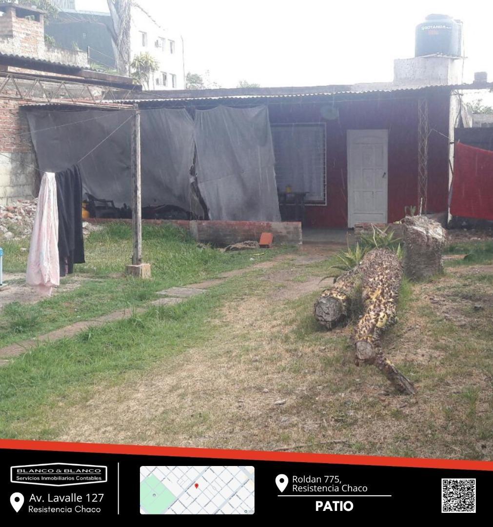 ¡Oportunidad única en Roldán 775!