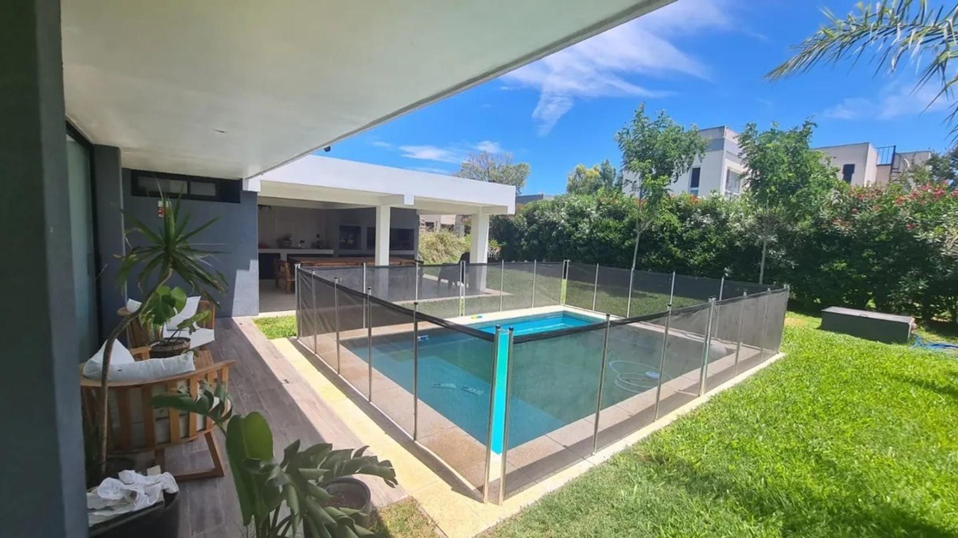 Casa en Venta 3 años