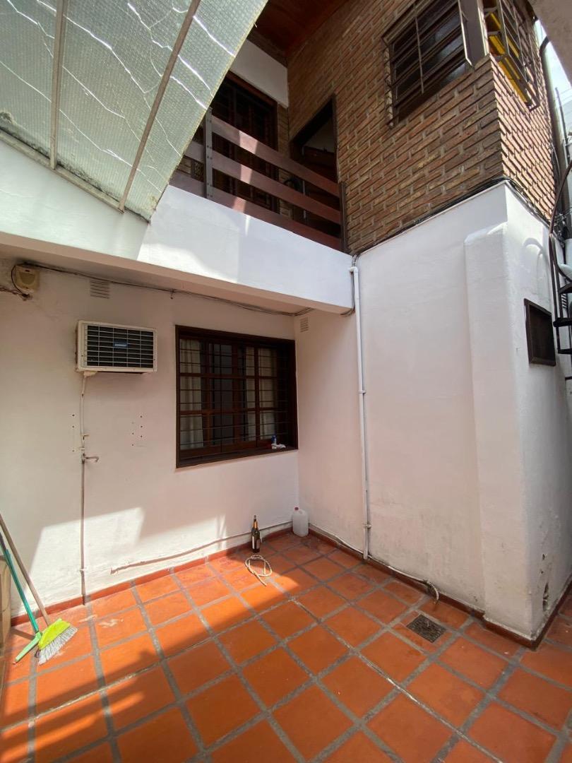 ALQUILER - Casa interna - Viamonte 2841