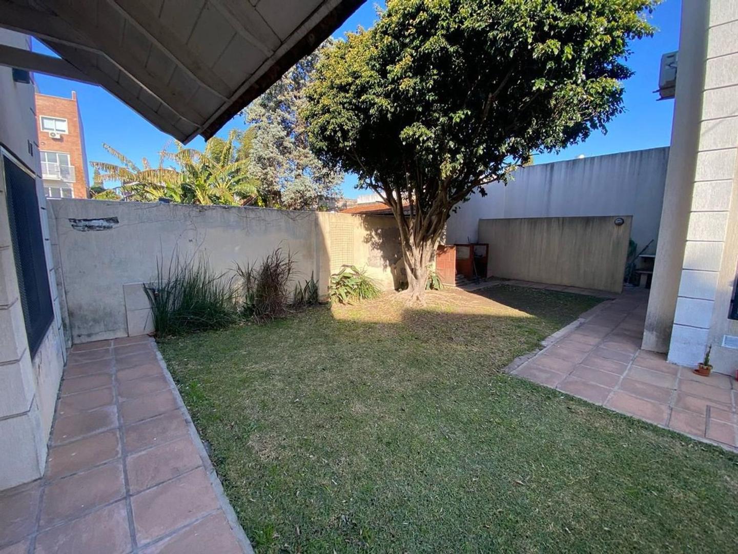 VENTA DEPTO. 2 AMB. Y 1/2  BARRIO GÜEMES - HAEDO