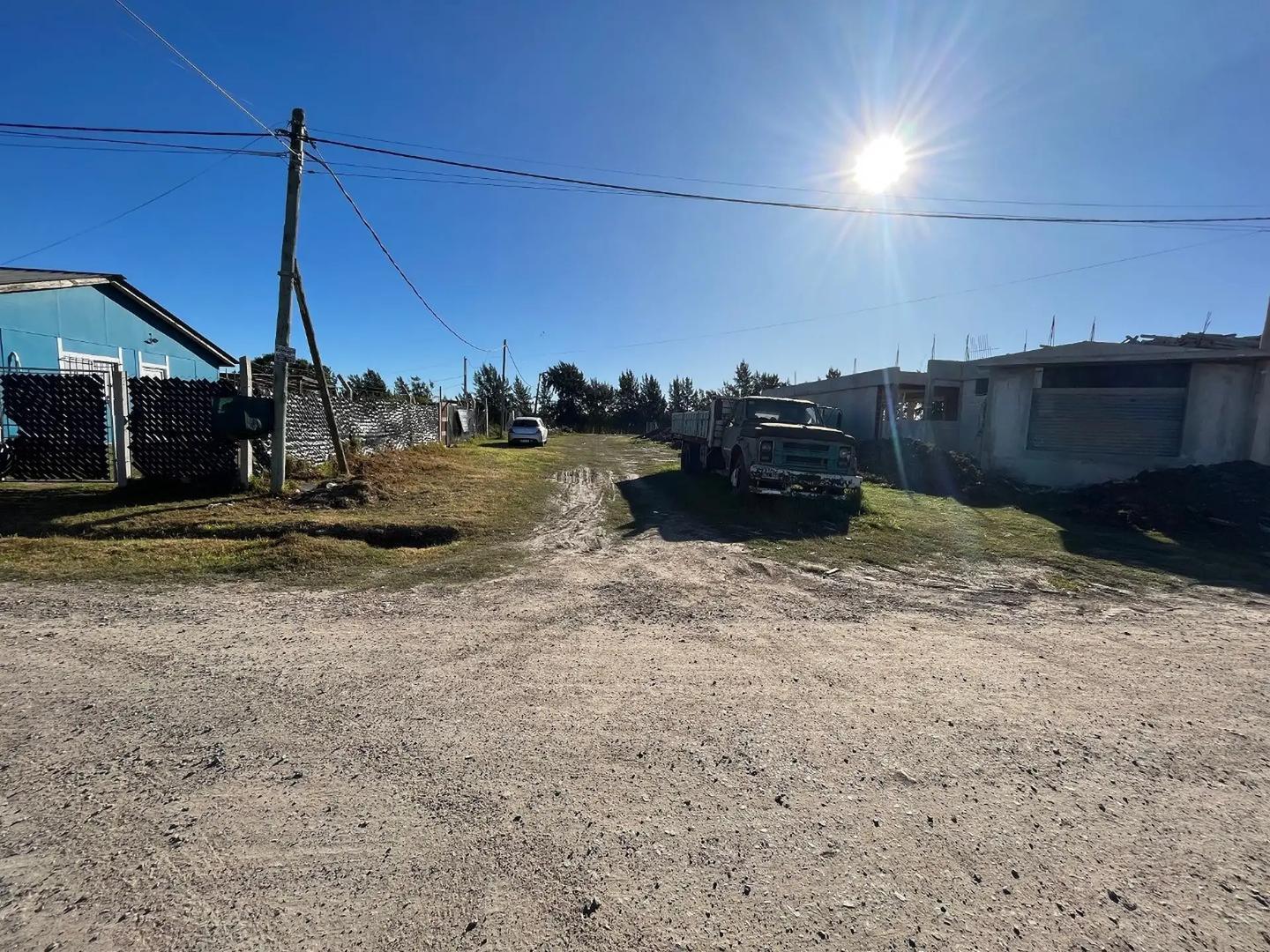 Terreno en Venta en City Bell, USD 49.000