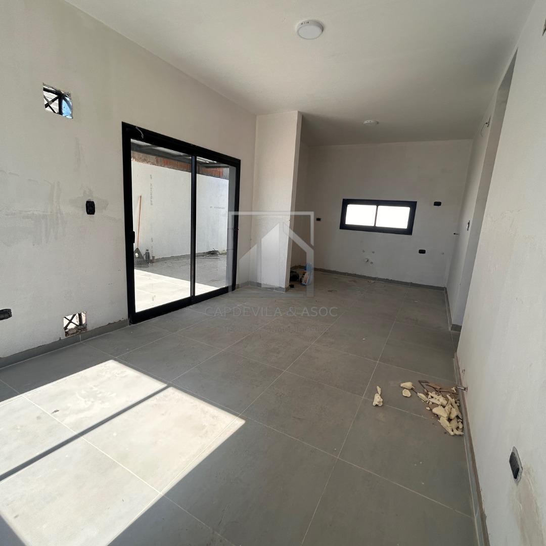 Casa en Venta A Estrenar