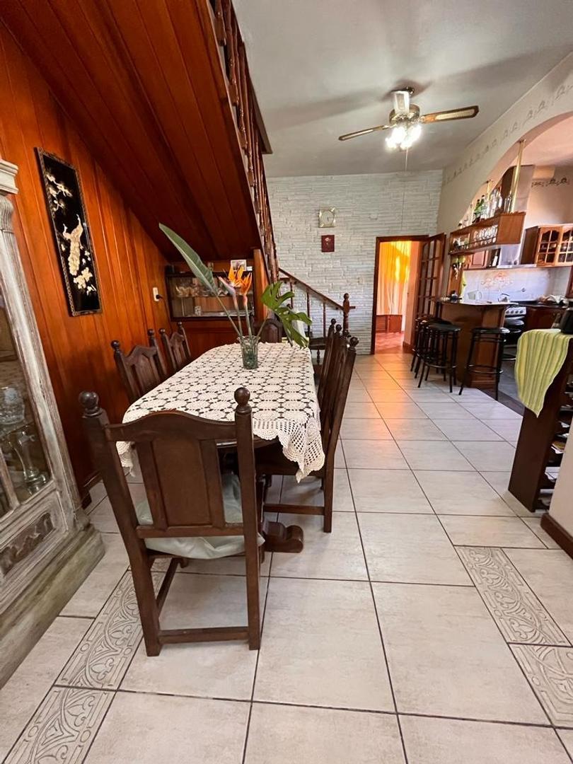 CASA EN PH - 4 AMBIENTES - SAN ANTONIO DE PADUA