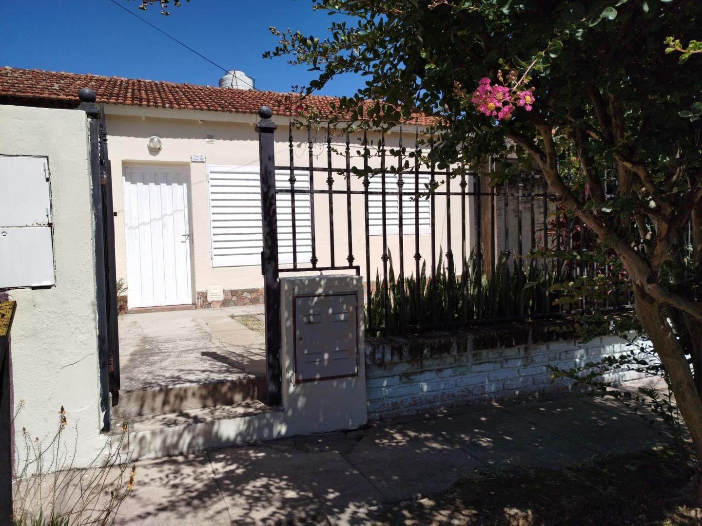 Casa En Venta!! Excelente Zona!!