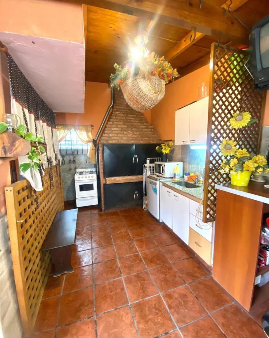 DEPARTAMENTO 4 AMBIENTES VENTA RAMOS MEJIA PERMUTA