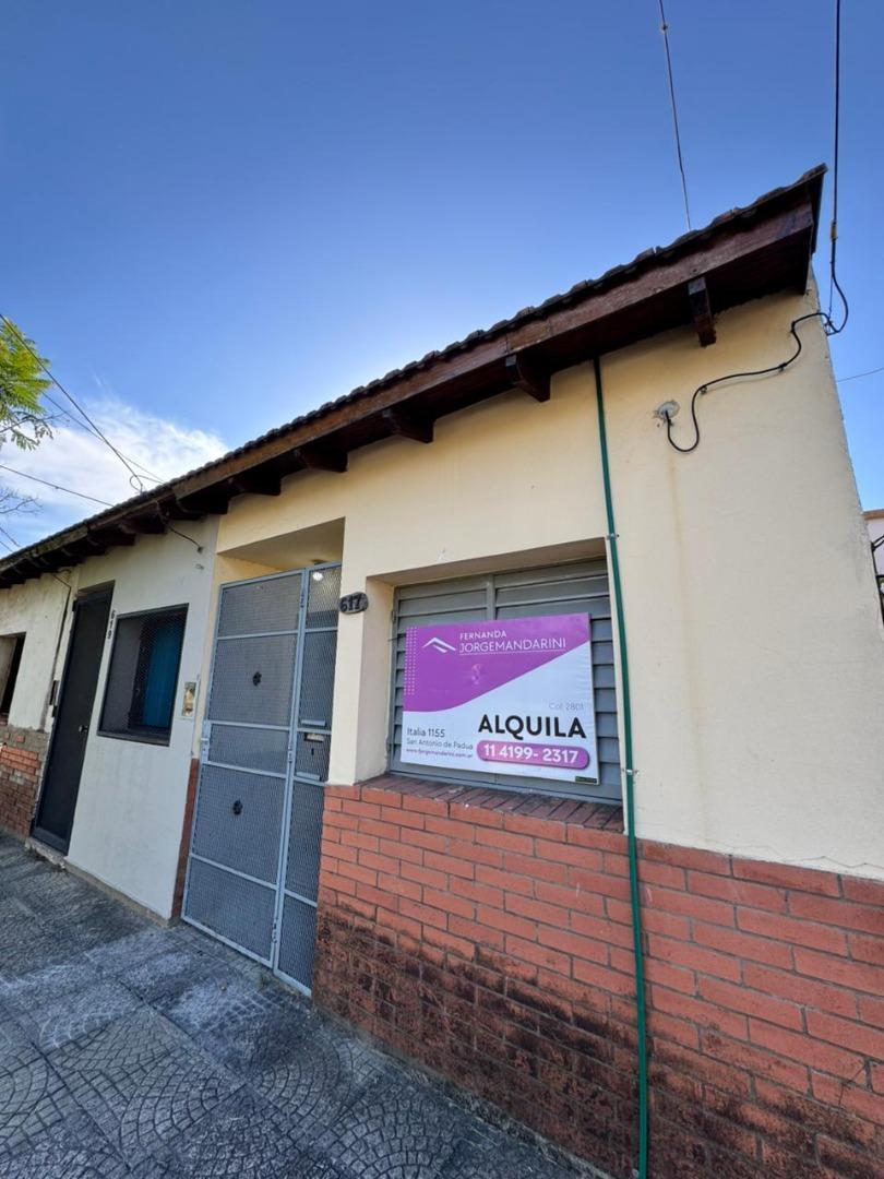 PH - 2 AMBIENTES - SAN ANTONIO DE PADUA