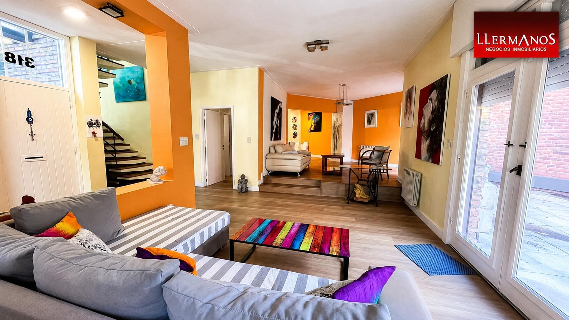 Casa en Venta en Martinez Vias / Santa Fe, USD 440.000
