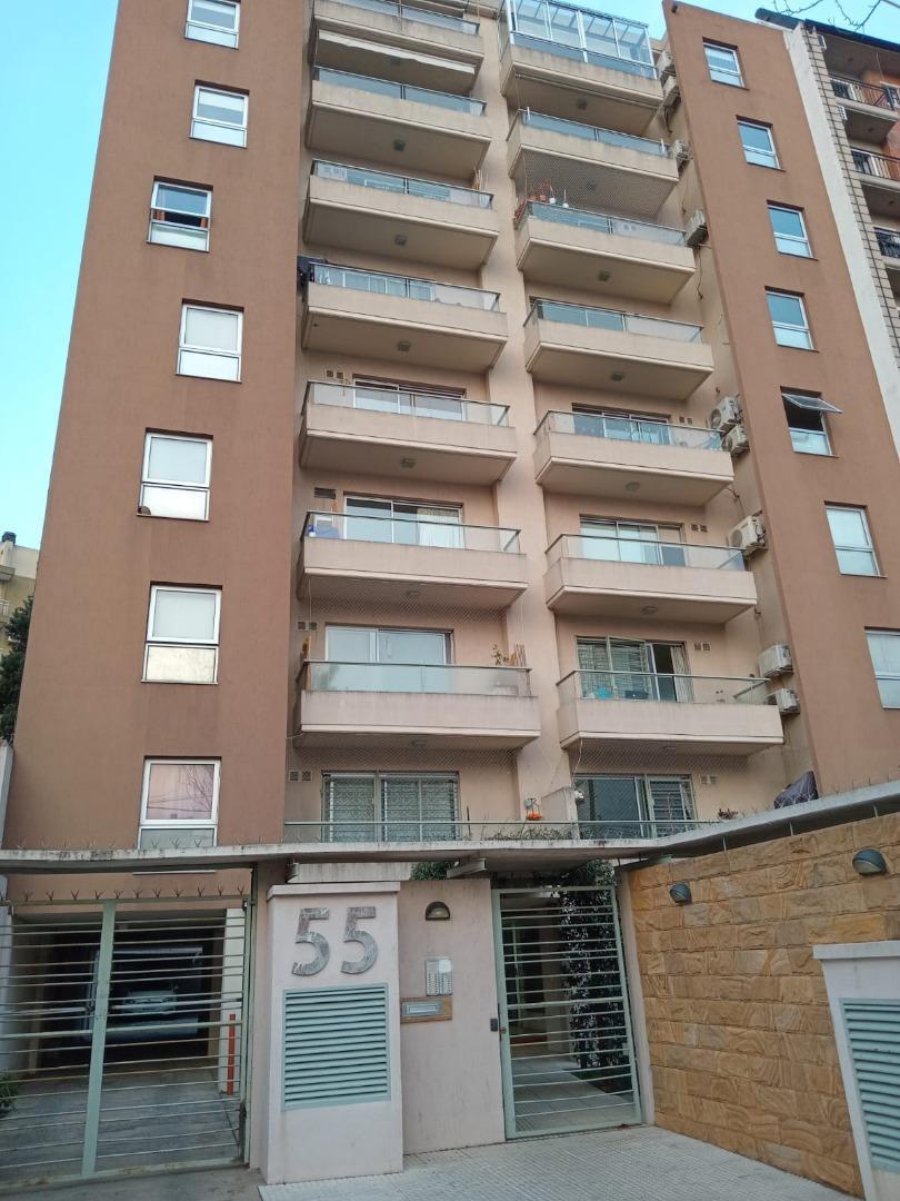 Monseñor De Andrea 100 , Piso 7