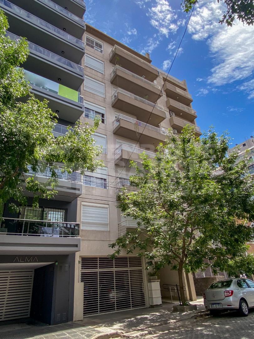 Mendoza 5621 , Piso 6