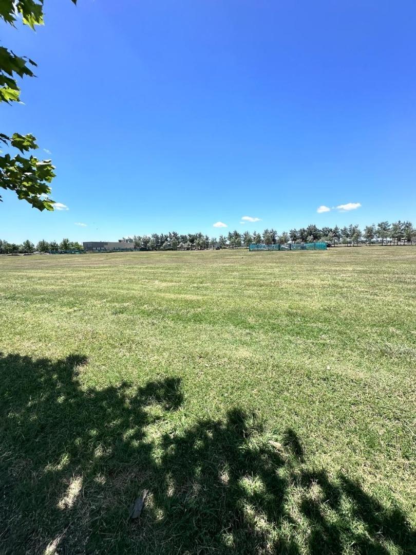 Lote Haras Del Sur Iii Ruta 2 Km 69