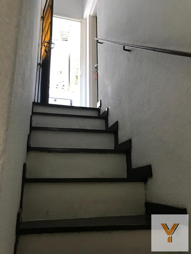 Casa 3 ambientes con 3 baños