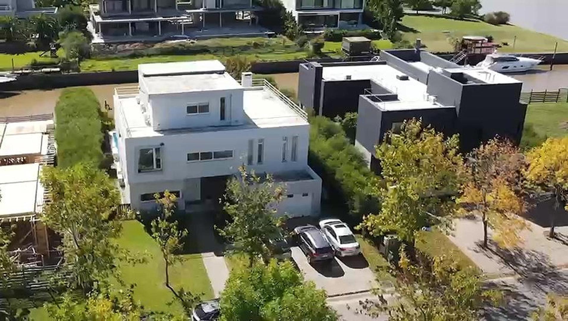 casa en venta en el Yacht, Nordelta