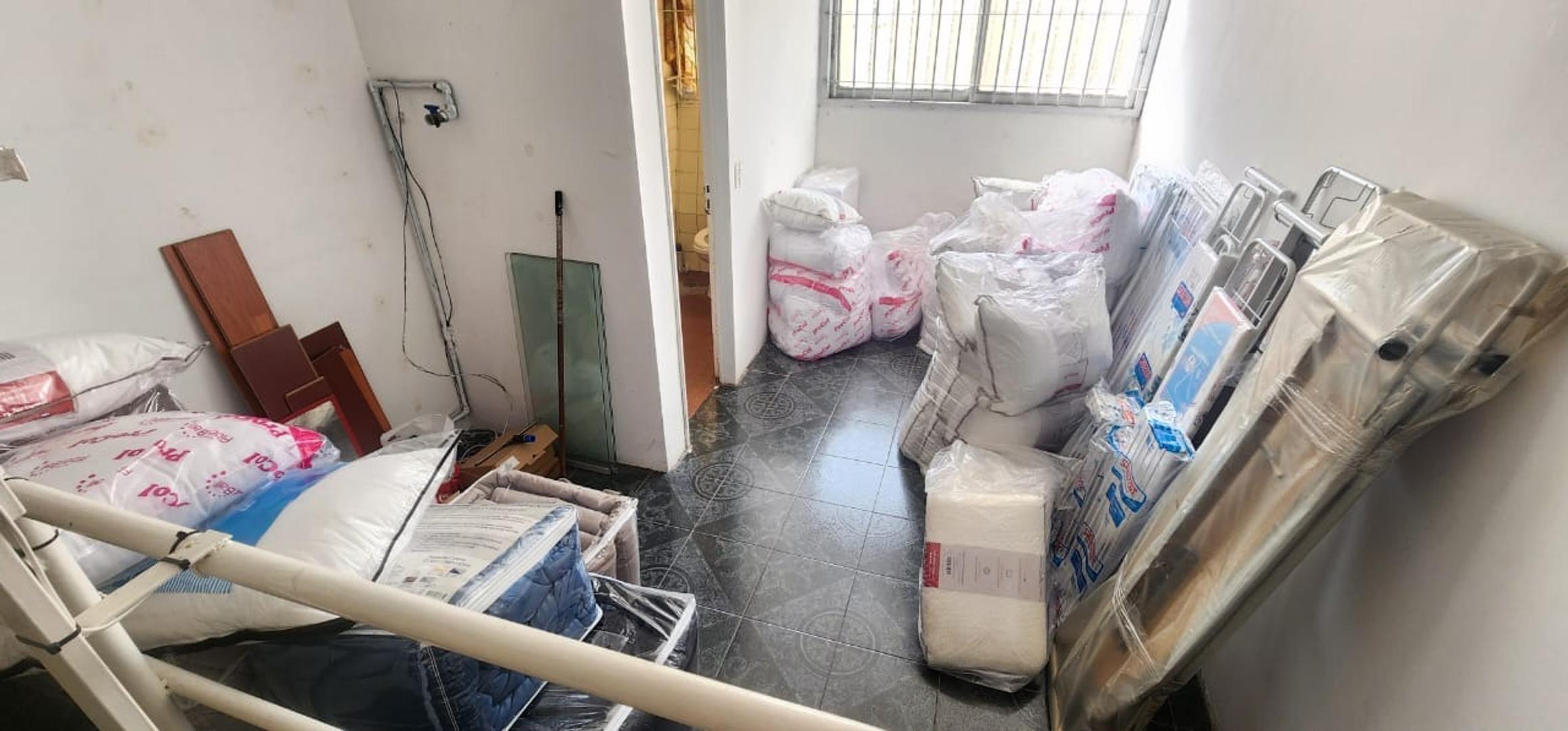 Venta Local Belgrano Expensas bajas