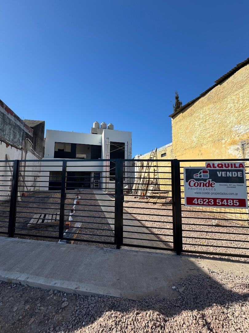 Oficinas a estrenar  - Castelar