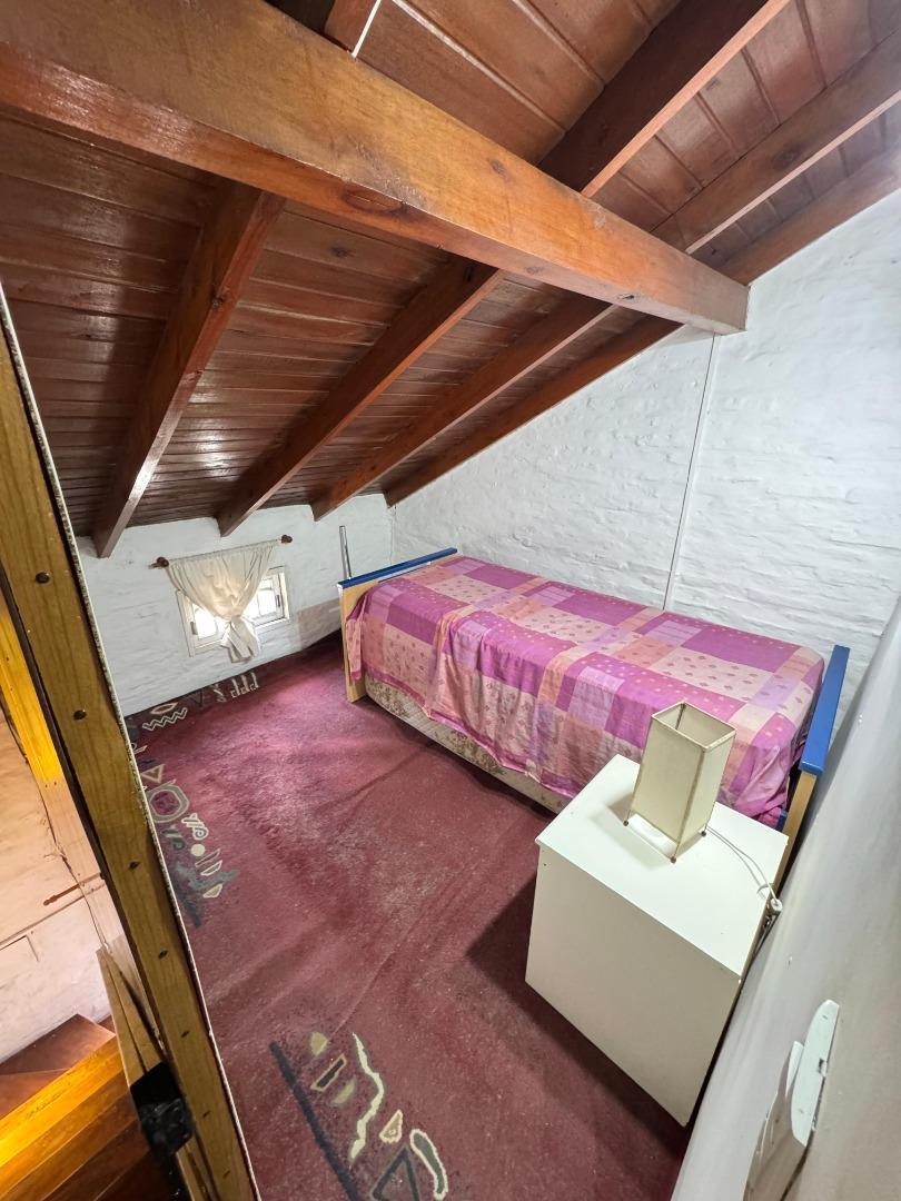 Depto Tipo Casa 2 ambientes con 1 baño