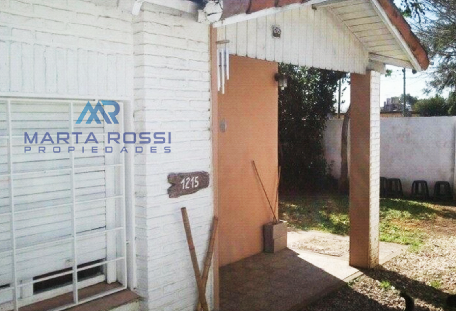 CASA VENTA ITUZAINGO