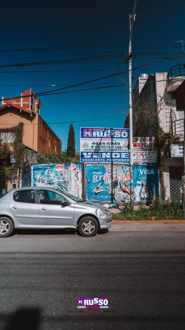 Terreno en Venta de 382,0 m2