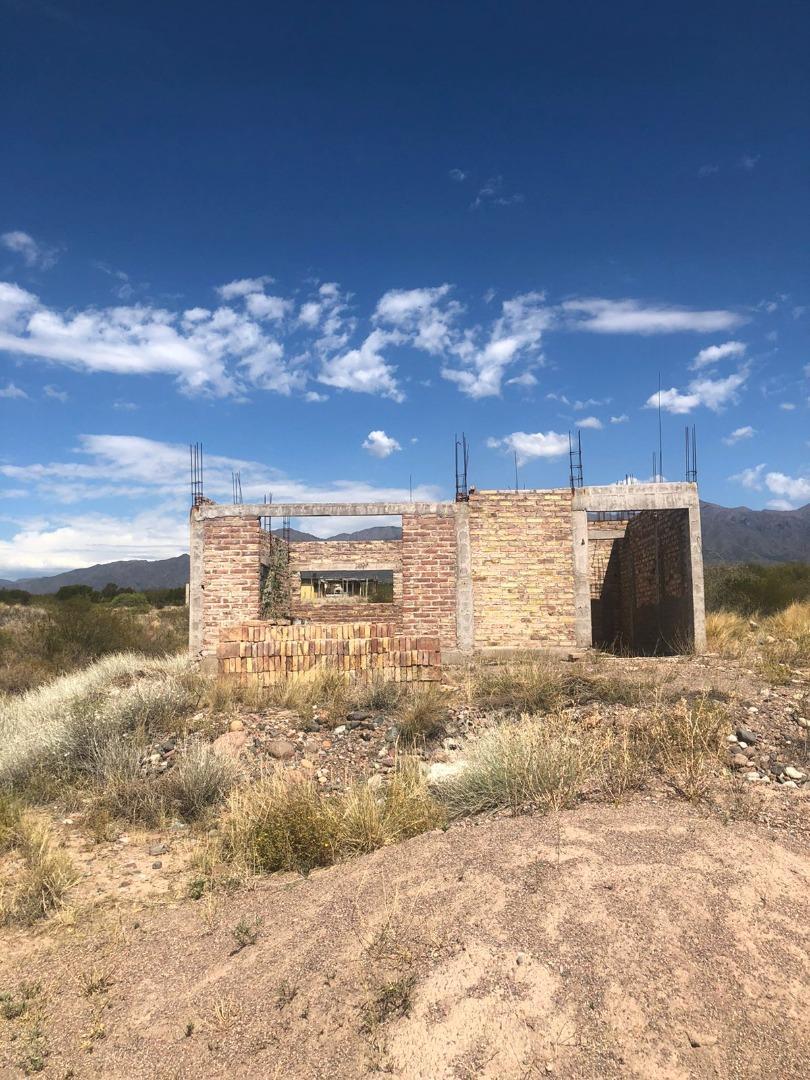 Terreno en Venta en Lujan De Cuyo, USD 18.000