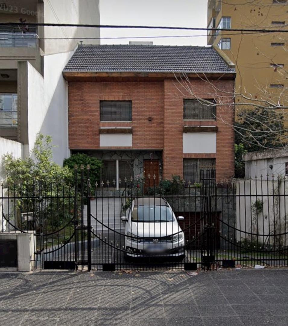 LOTE CENTRICO  EN VENTA