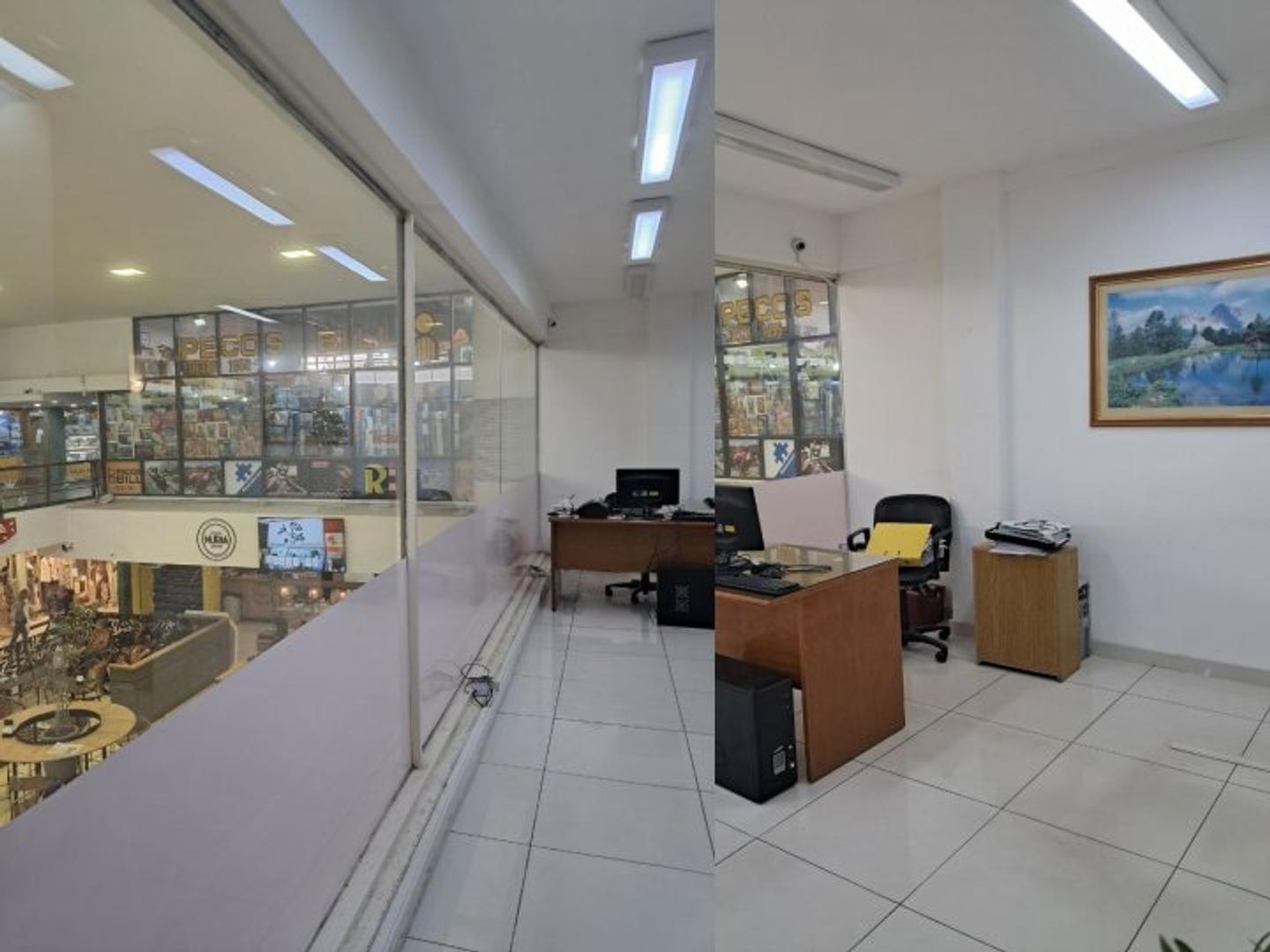 Oficina en Alquiler 70 años