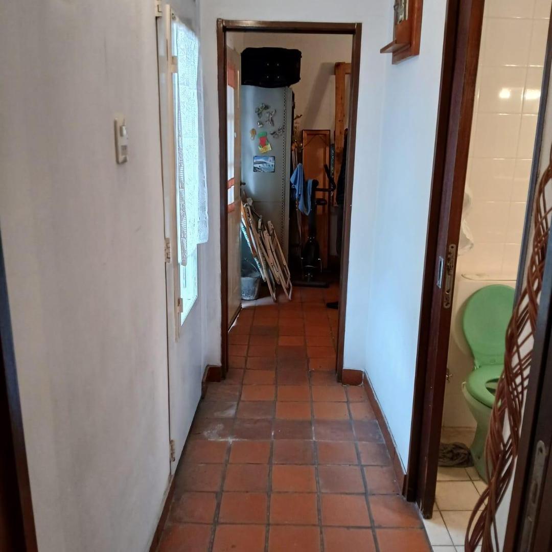 Casa en Venta 40 años