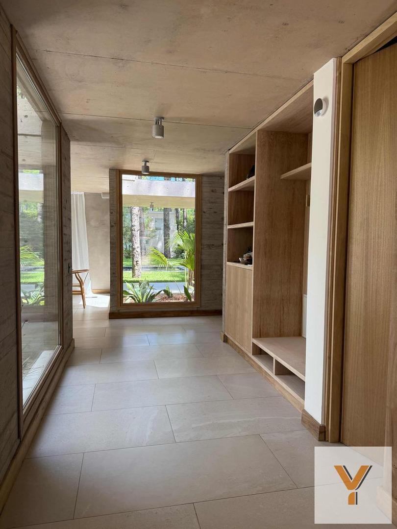 Casa en Venta 5 años