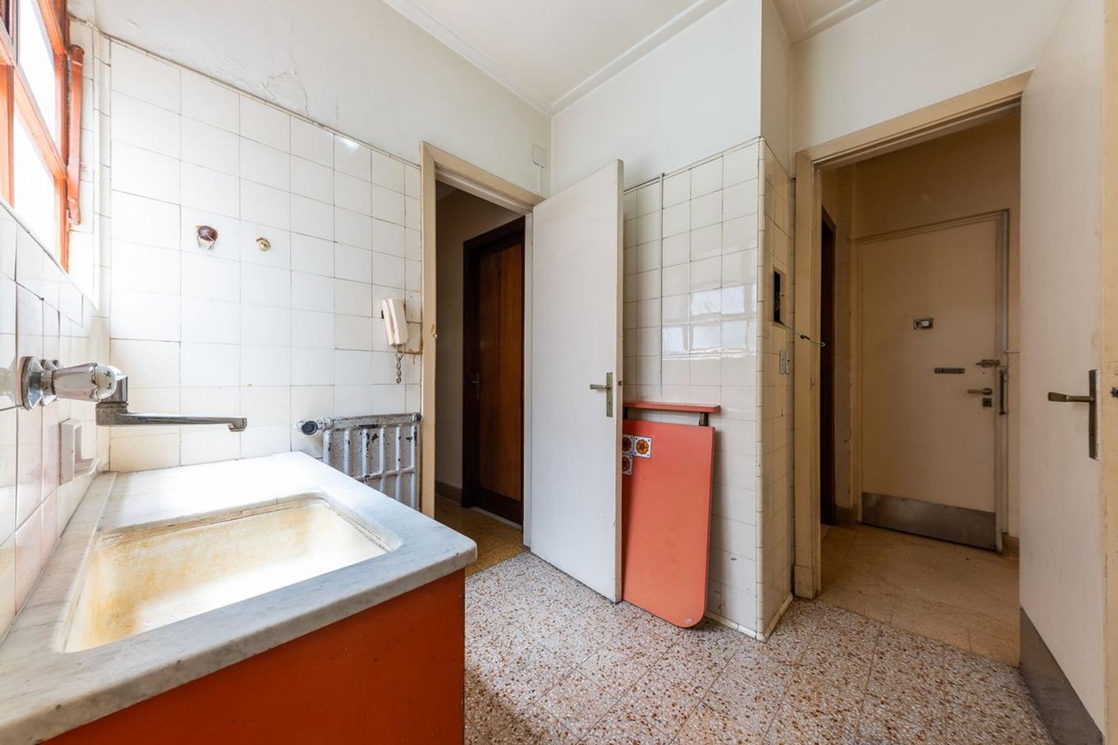 Departamento en Venta 72 años