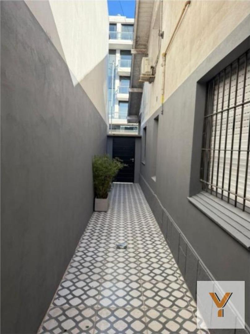 Depto Tipo Casa en Venta de 2 dormitorios
