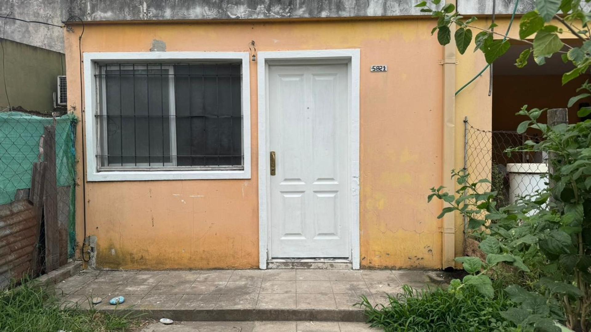 EXCELENTE PH EN PLANTA BAJA