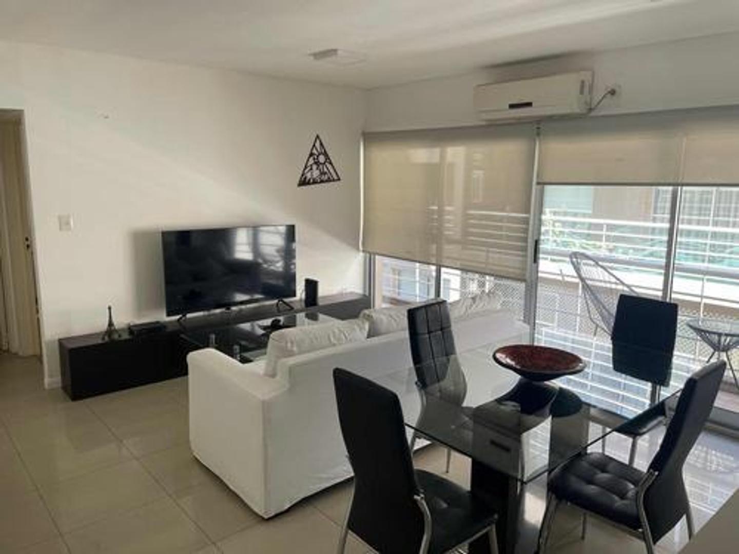 Departamento en Venta en Castelar, USD 115.000