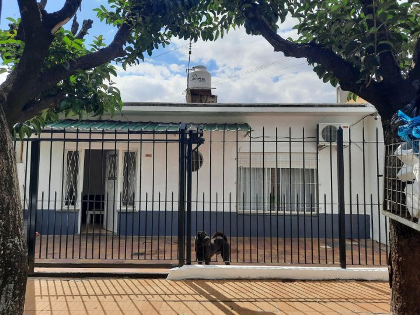 Depto Tipo Casa en Venta de 2 dormitorios