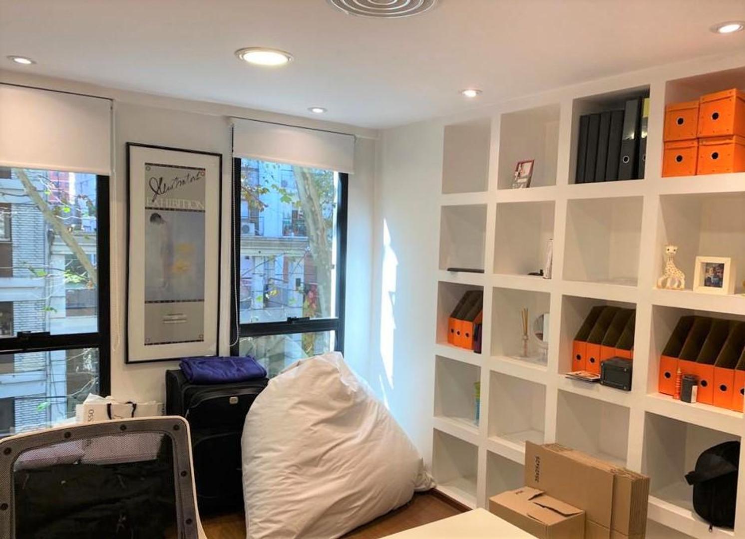 Oficina en Alquiler al Este