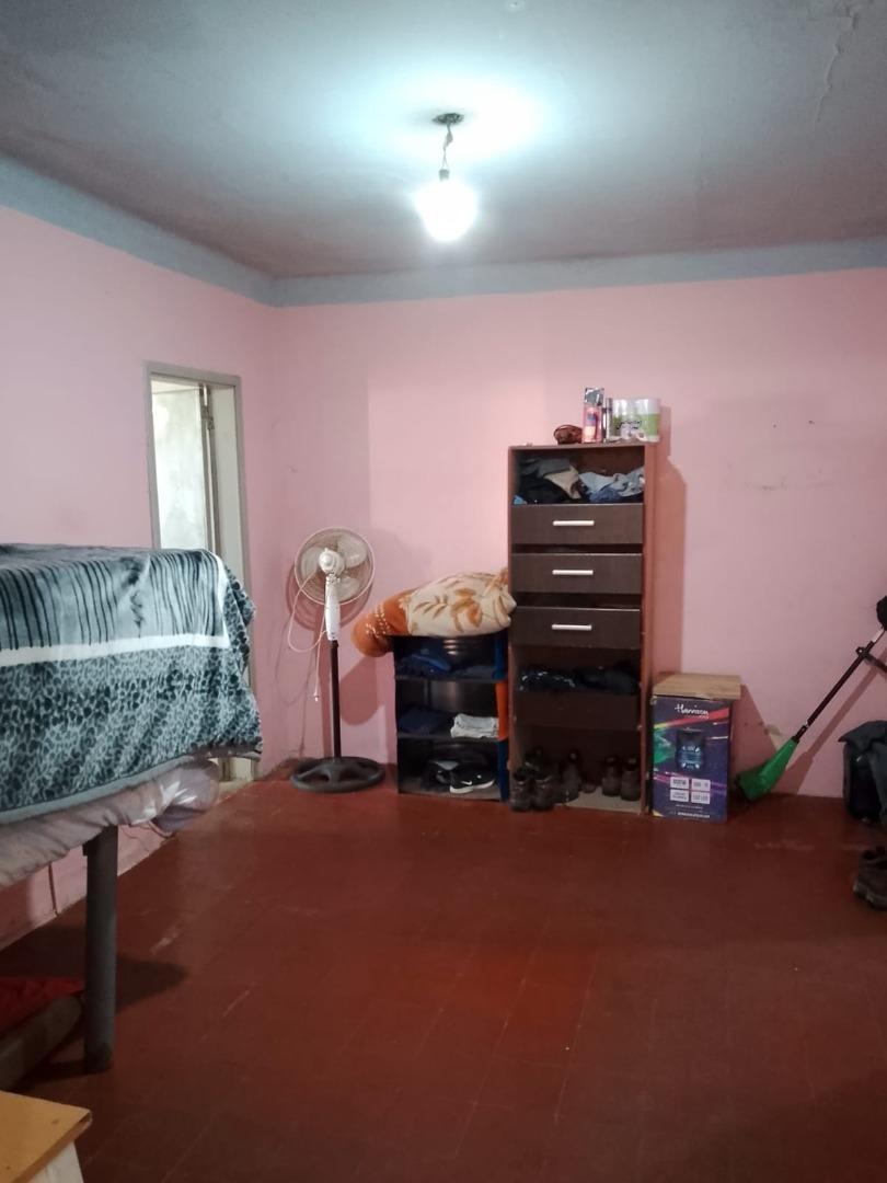 Casa en Venta 40 años