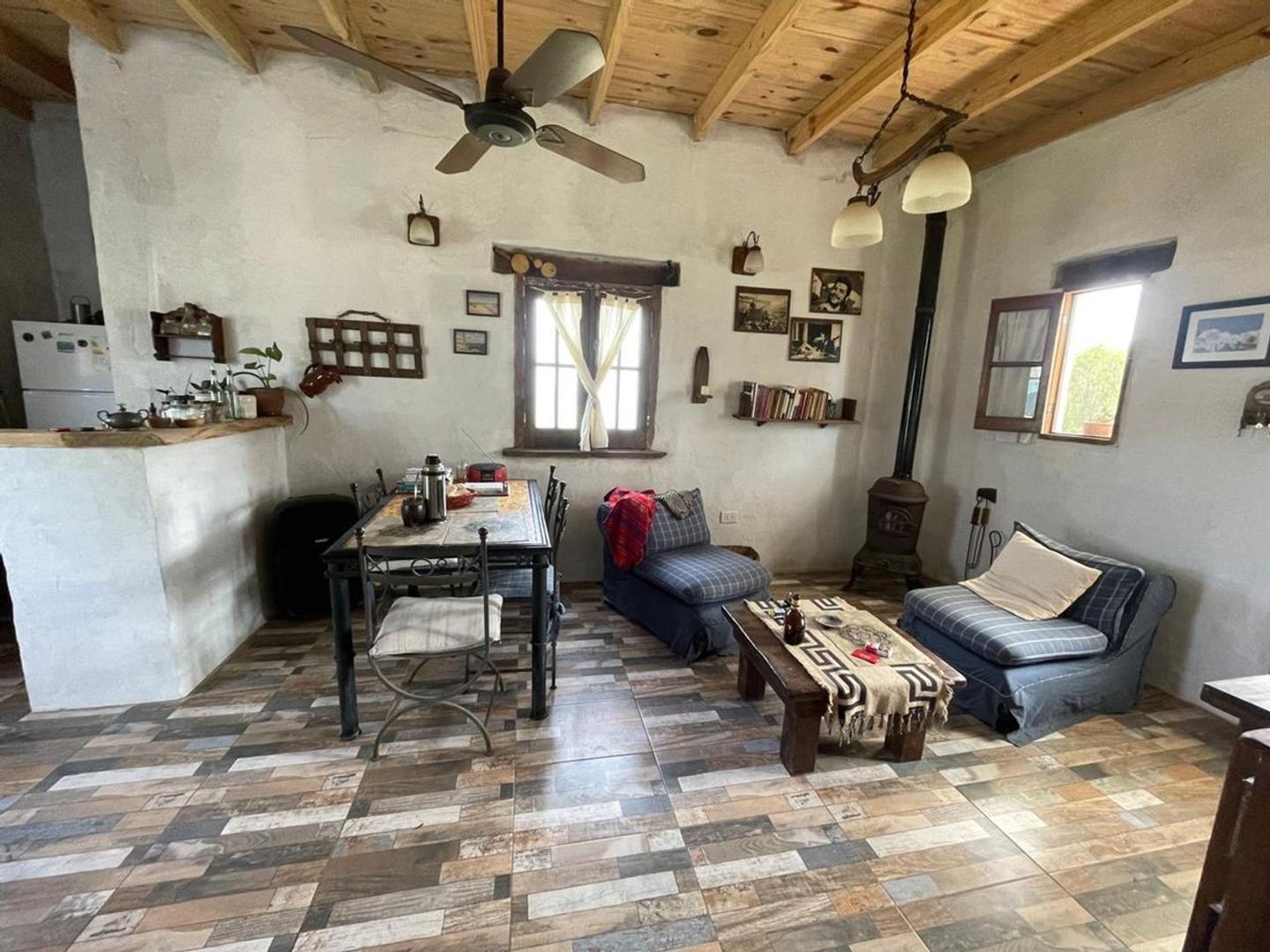 Casa en Venta en Pavon, USD 62.500