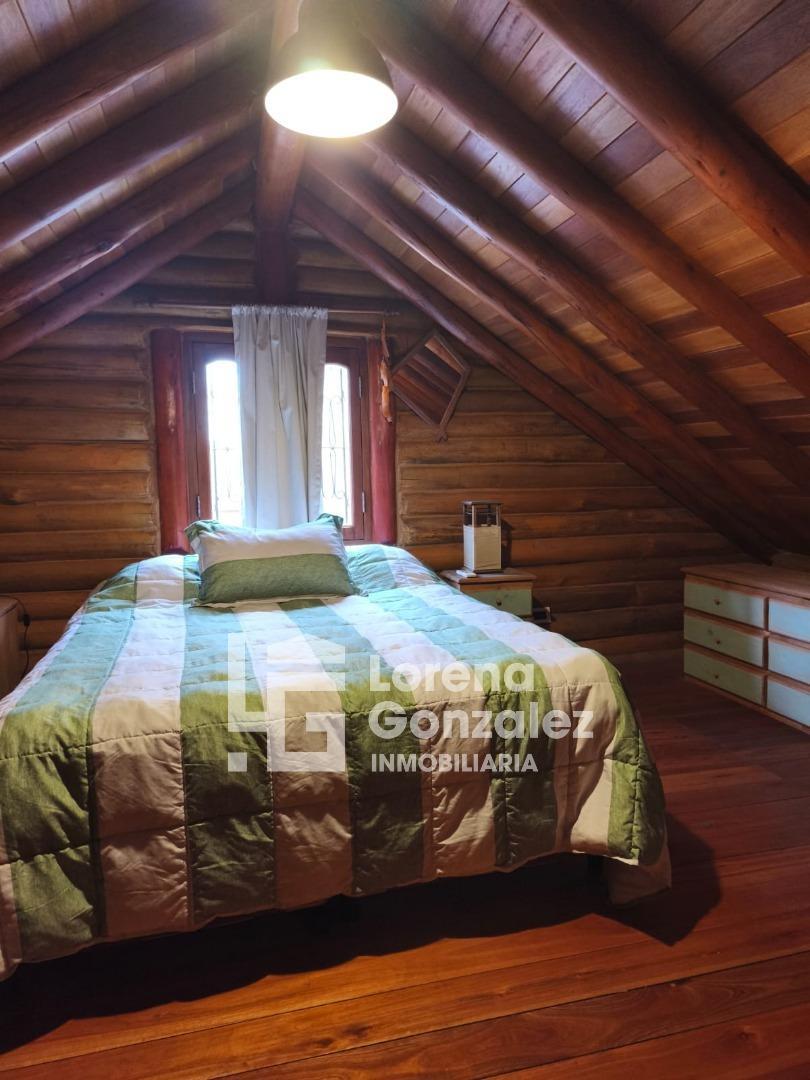 Departamento en Alquiler Temporal de 1 dormitorio