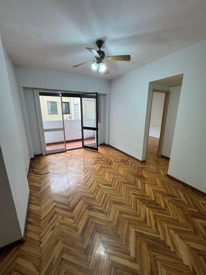 Departamento en Alquiler al Oeste